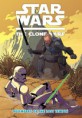 Star Wars - The Clone Wars - Defenders of the Lost Temple